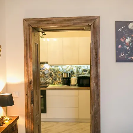 Piastowski Apartmán