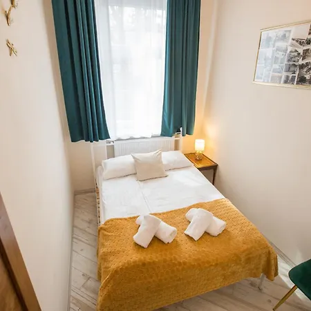 Piastowski Polanica-Zdrój