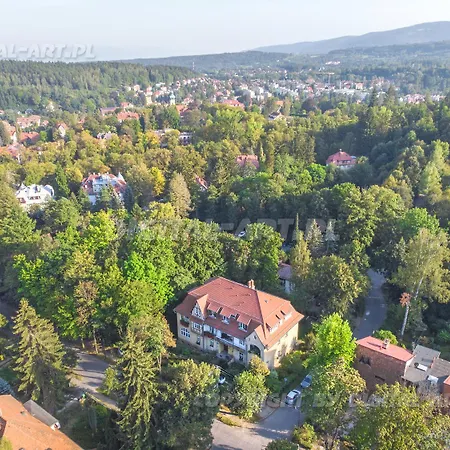 Piastowski * Polanica-Zdrój