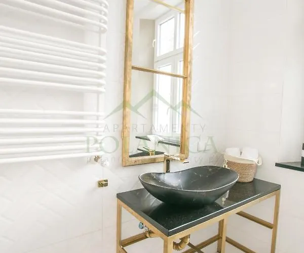 Appartement Piastowski Polanica-Zdrój