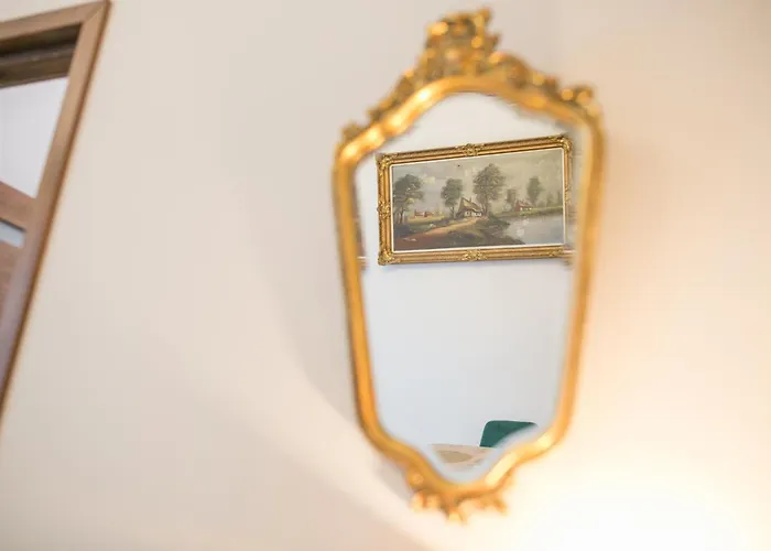 Piastowski Appartement Polanica-Zdrój