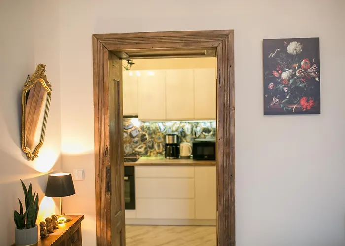 Piastowski Appartement