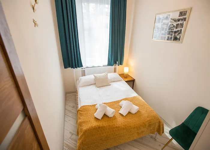 Piastowski Polanica-Zdrój